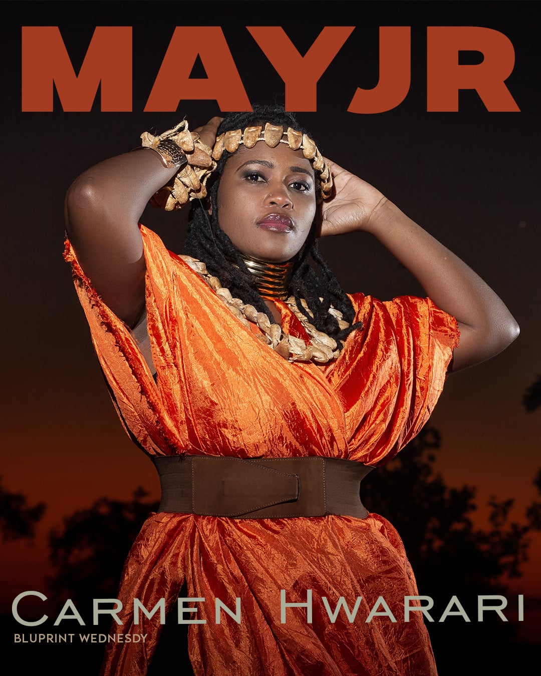 Mayjr
