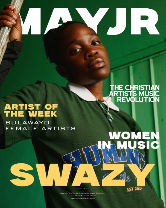 Mayjr